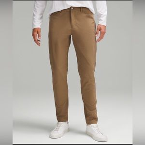 ABC Slim-Fit 5 Pocket Pant 32 x 32 Warpstreme — Articfact Color